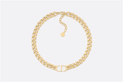 dior 30 montaigne choker